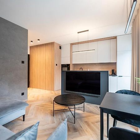 Apartament Piotrkowska 44 - Studio ウッチ エクステリア 写真