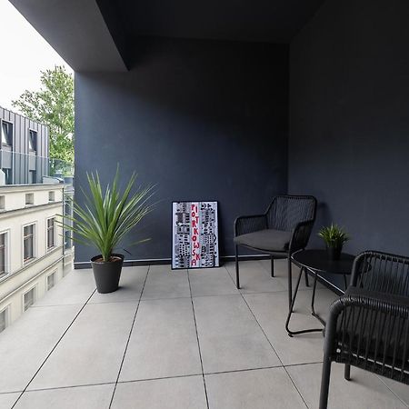 Apartament Piotrkowska 44 - Studio ウッチ エクステリア 写真