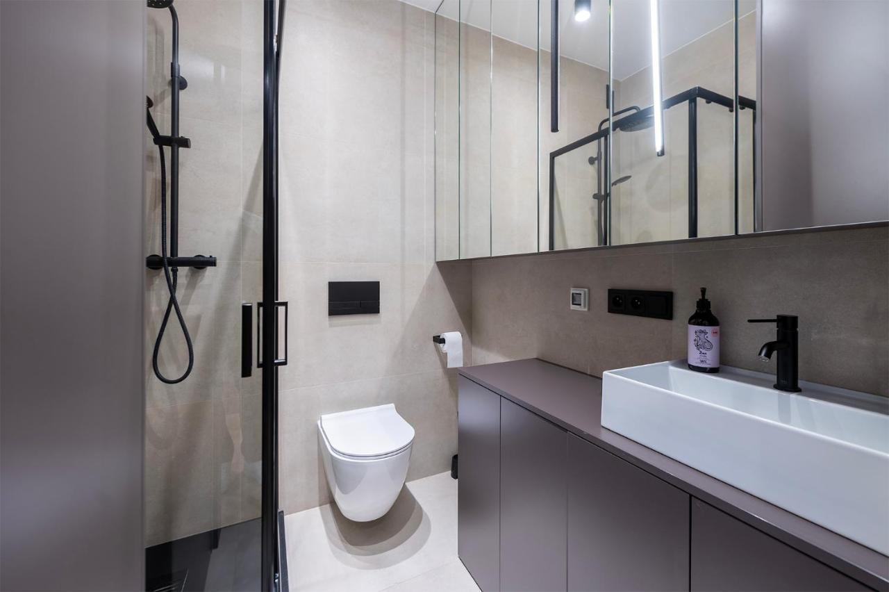 Apartament Piotrkowska 44 - Studio ウッチ エクステリア 写真
