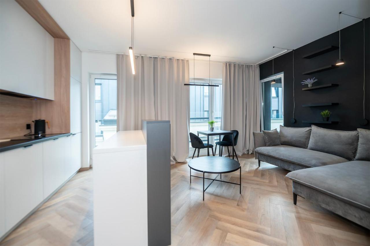 Apartament Piotrkowska 44 - Studio ウッチ エクステリア 写真