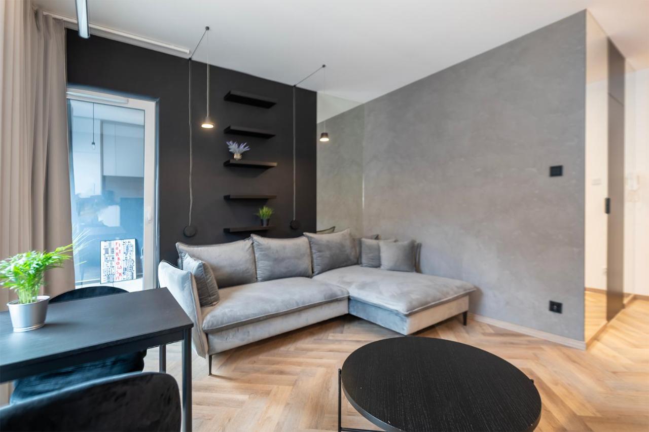 Apartament Piotrkowska 44 - Studio ウッチ エクステリア 写真