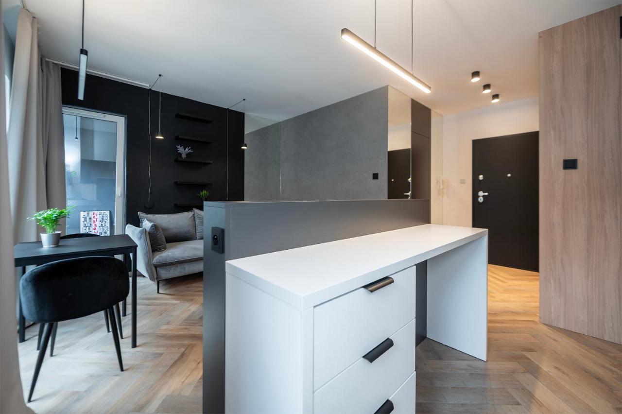 Apartament Piotrkowska 44 - Studio ウッチ エクステリア 写真