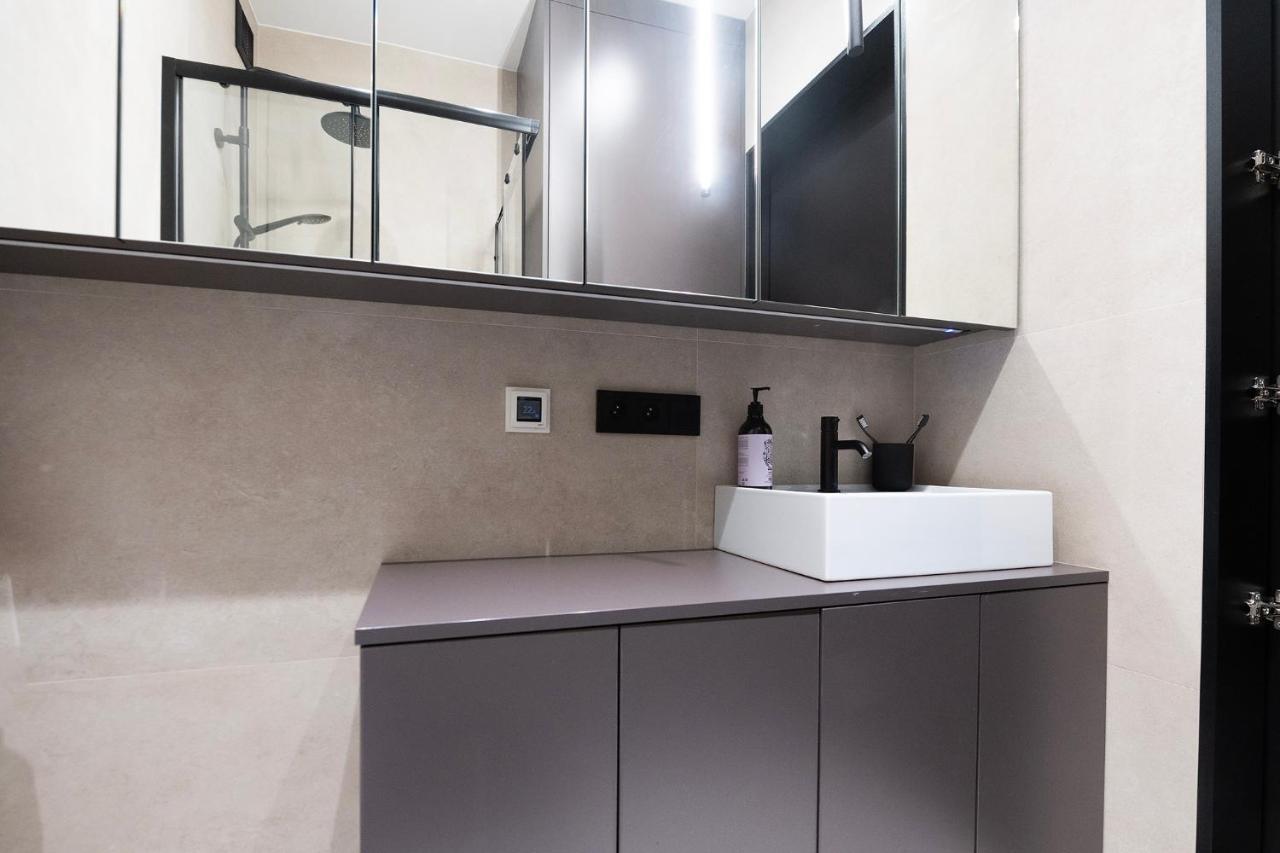 Apartament Piotrkowska 44 - Studio ウッチ エクステリア 写真