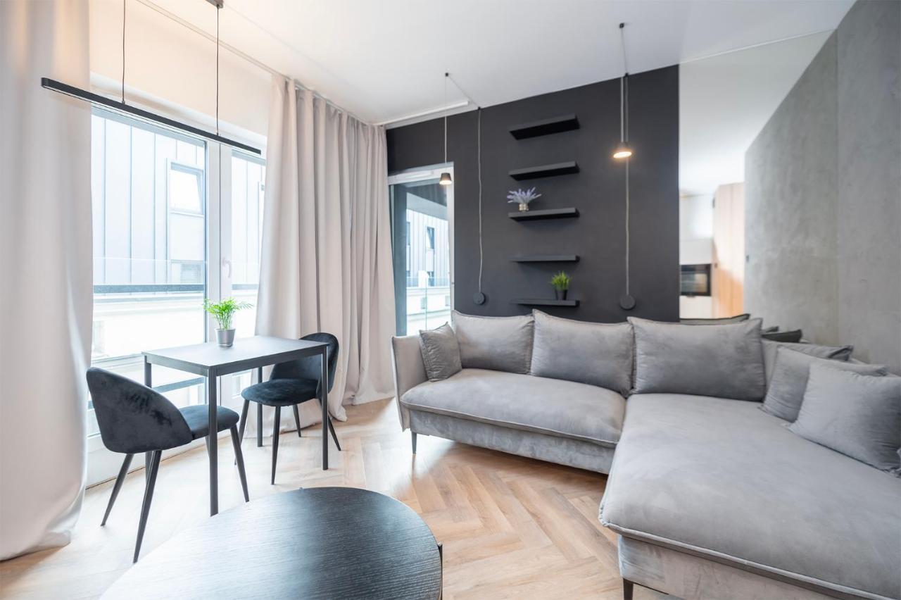 Apartament Piotrkowska 44 - Studio ウッチ エクステリア 写真