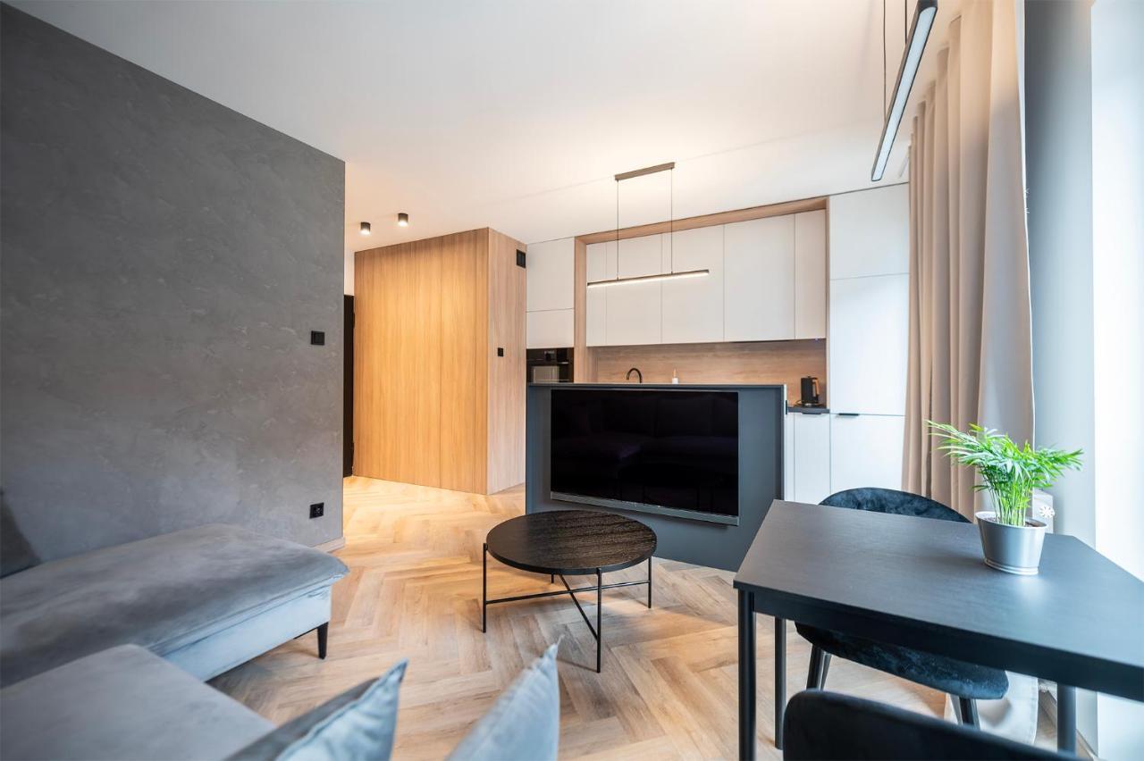 Apartament Piotrkowska 44 - Studio ウッチ エクステリア 写真