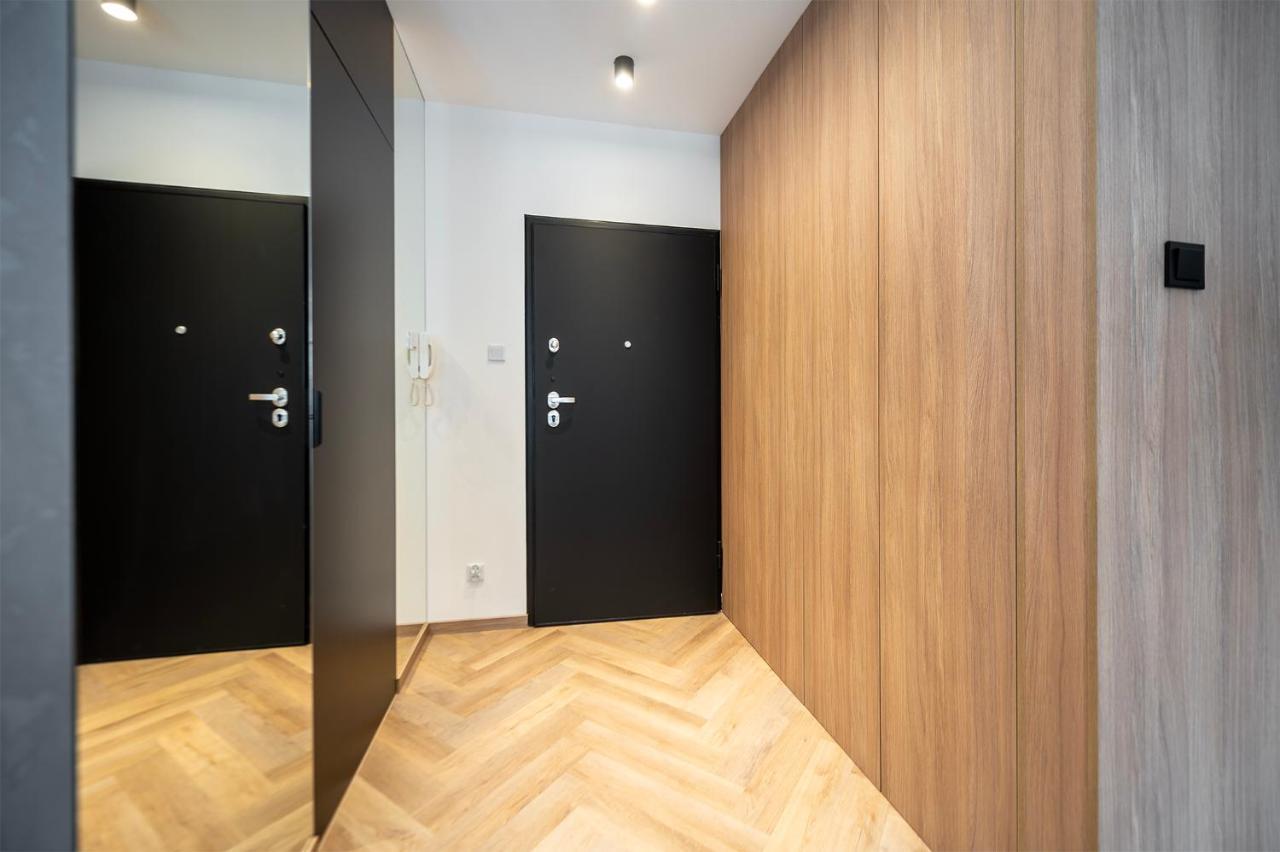 Apartament Piotrkowska 44 - Studio ウッチ エクステリア 写真
