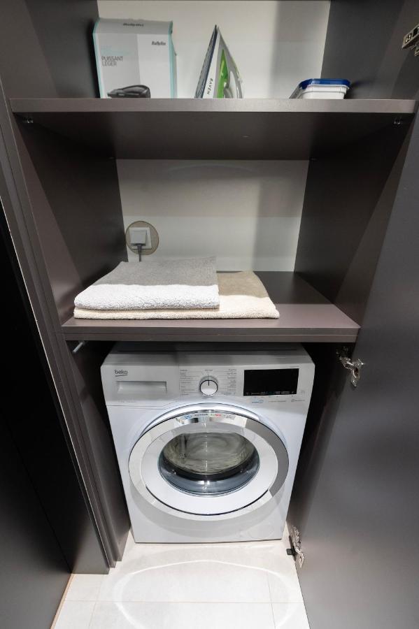 Apartament Piotrkowska 44 - Studio ウッチ エクステリア 写真