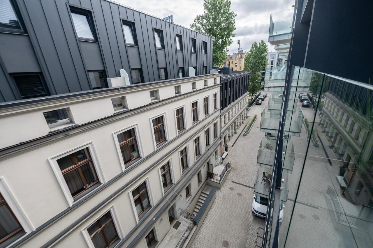 Apartament Piotrkowska 44 - Studio ウッチ エクステリア 写真